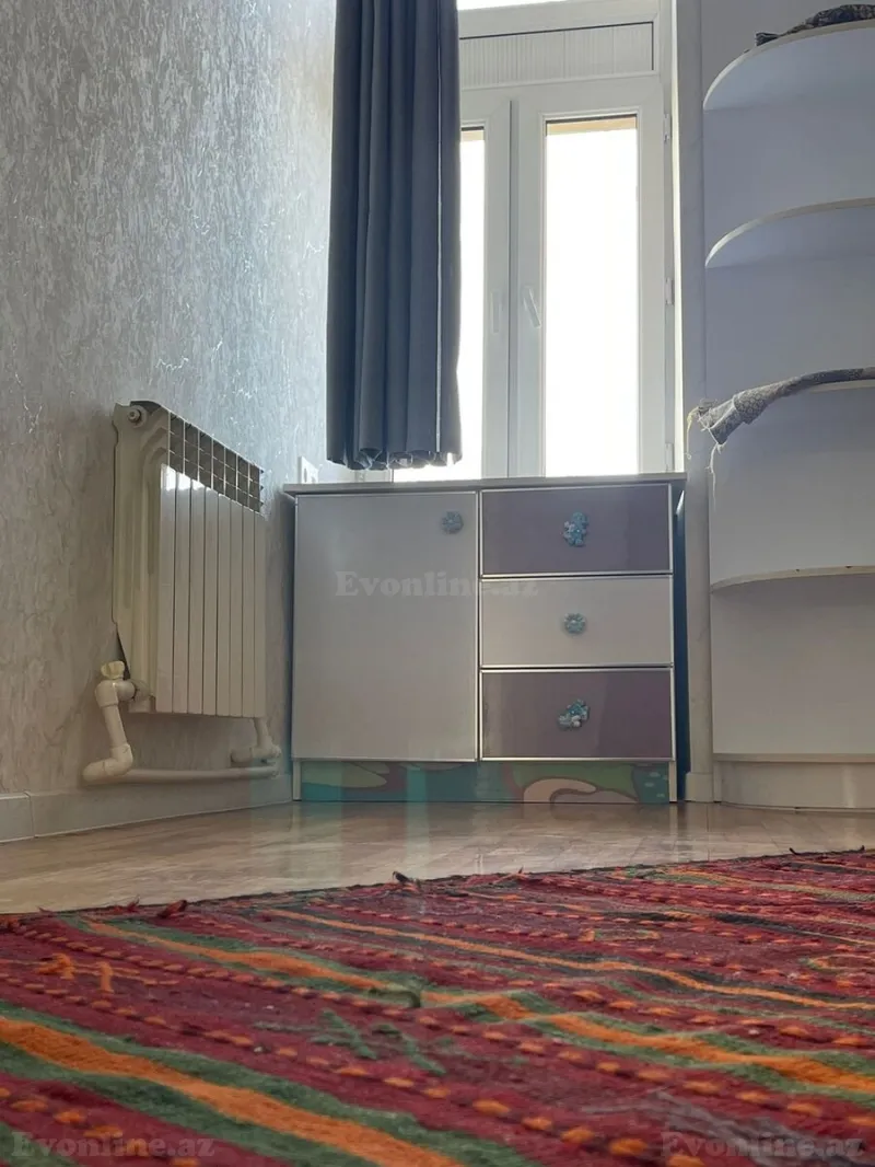 Kirayə verilir Ofis 100 m² 28 May m. - şəkil 7