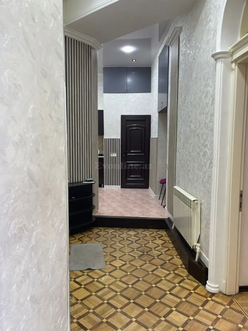 Kirayə verilir Ofis 100 m² 28 May m. - şəkil 9