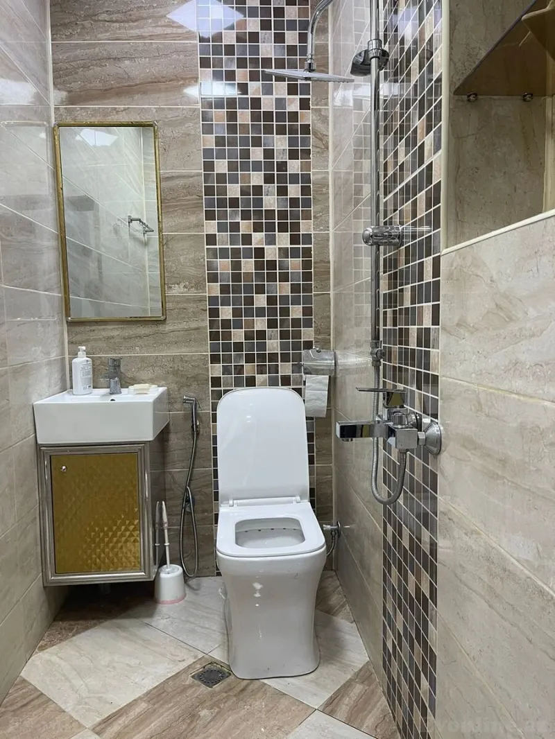 Kirayə verilir Ofis 100 m² 28 May m. - şəkil 10