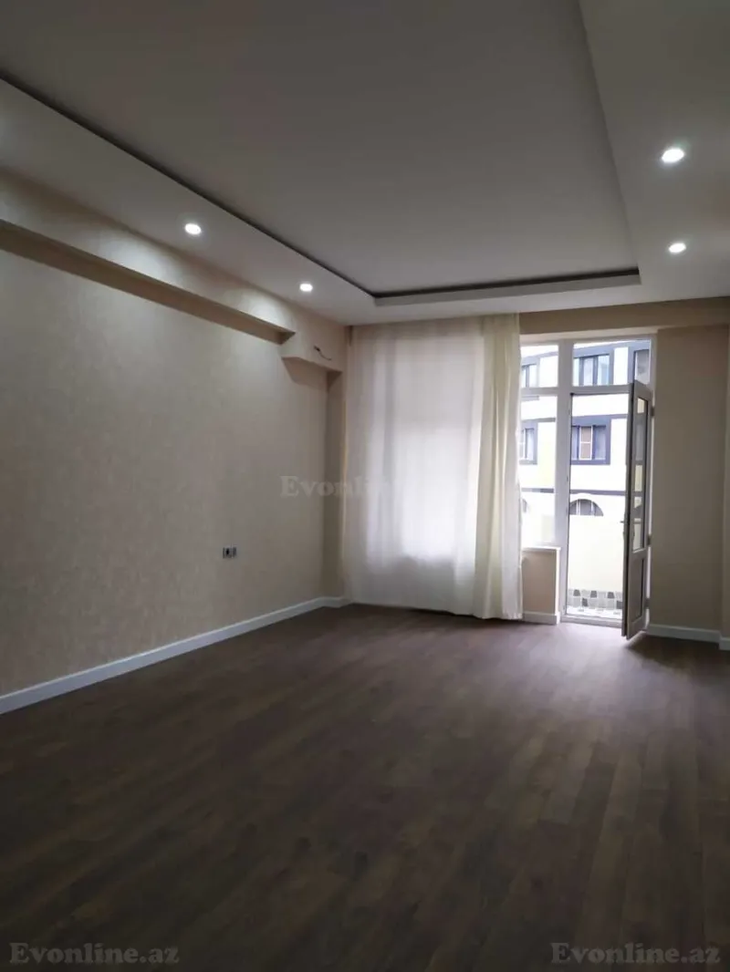 Kirayə verilir 4 otaqlı Mənzil Yeni tikili 186 m² Nizami m. - şəkil 8
