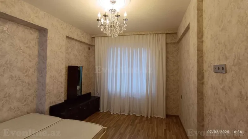 Satılır 3 otaqlı Mənzil Yeni tikili 106 m² Yeni Yasamal - şəkil 10