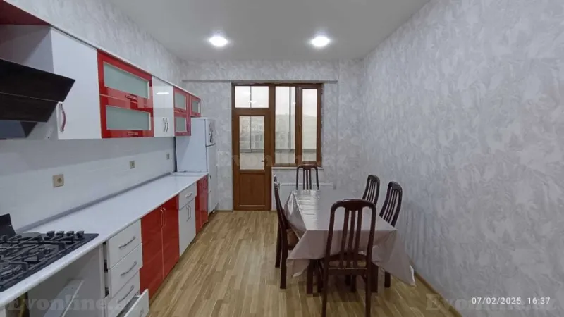 Satılır 3 otaqlı Mənzil Yeni tikili 106 m² Yeni Yasamal - şəkil 15