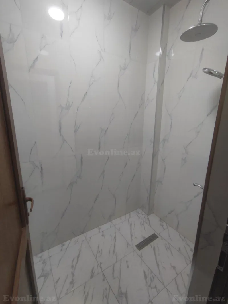 Satılır 3 otaqlı Mənzil Yeni tikili 106 m² Yeni Yasamal - şəkil 21