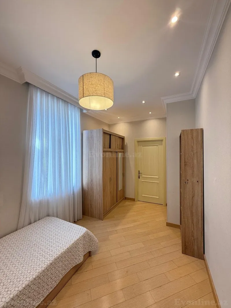 Satılır 2 otaqlı Mənzil Köhnə tikili 42 m² Elmlər Akademiyası m. - şəkil 3