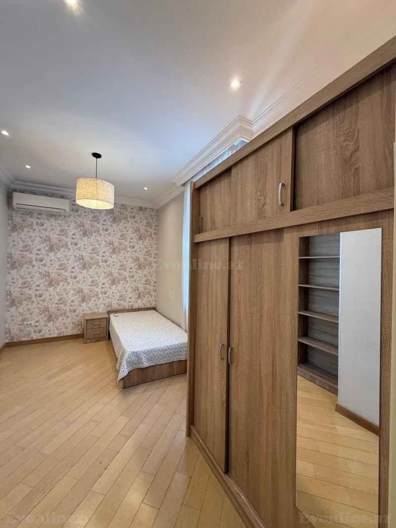 Satılır 2 otaqlı Mənzil Köhnə tikili 42 m² Elmlər Akademiyası m. - şəkil 10