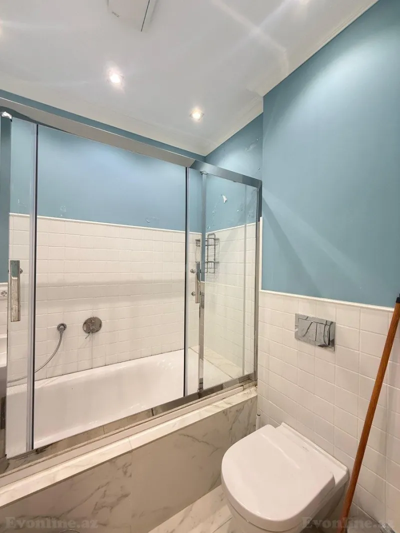 Satılır 2 otaqlı Mənzil Köhnə tikili 42 m² Elmlər Akademiyası m. - şəkil 14