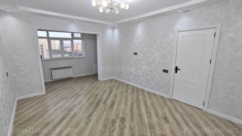 Satılır 3 otaqlı Mənzil Köhnə tikili 68 m² Abşeron r.