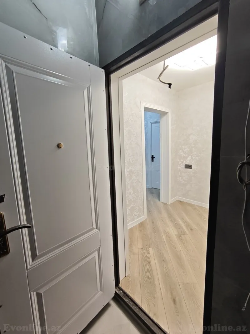 Satılır 3 otaqlı Mənzil Köhnə tikili 68 m² Abşeron r. - şəkil 10