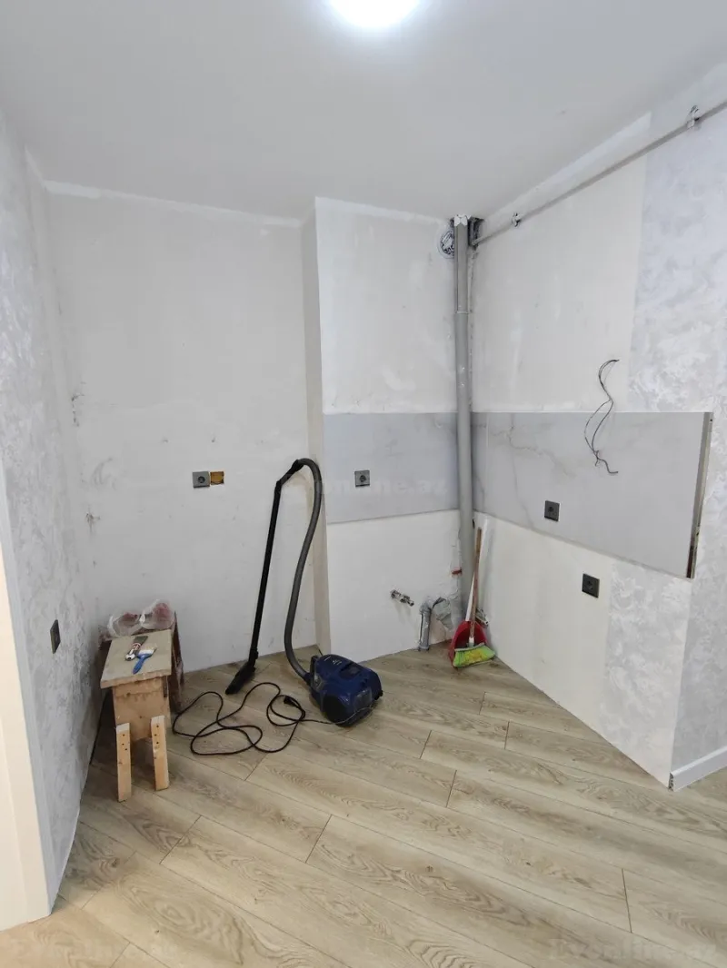 Satılır 3 otaqlı Mənzil Köhnə tikili 68 m² Abşeron r. - şəkil 14