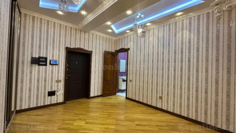 Kirayə verilir 2 otaqlı Mənzil Yeni tikili 110 m² 28 May m. - şəkil 15