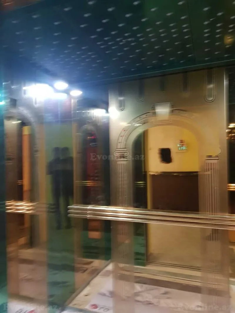 Satılır 3 otaqlı Mənzil Yeni tikili 125 m² Yeni Yasamal - şəkil 4