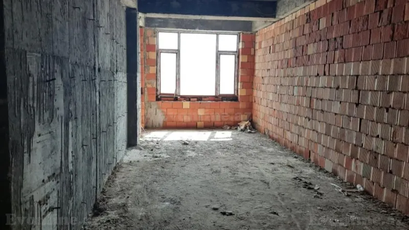 Satılır 3 otaqlı Mənzil Yeni tikili 125 m² Yeni Yasamal - şəkil 5