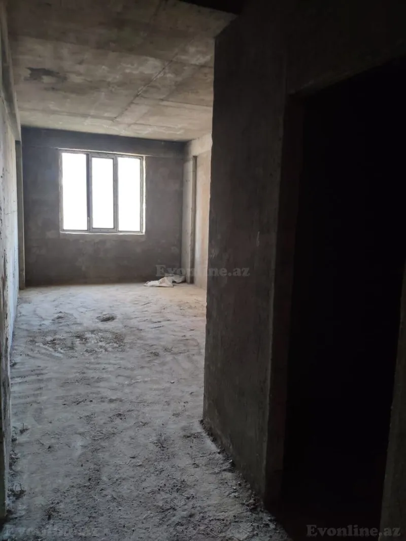Satılır 3 otaqlı Mənzil Yeni tikili 125 m² Yeni Yasamal - şəkil 6