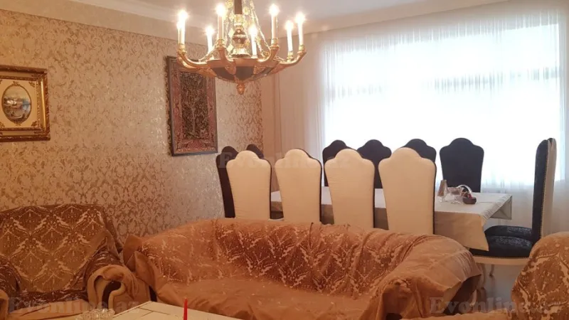 Satılır 3 otaqlı Mənzil Yeni tikili 190 m² Sahil m. - şəkil 3