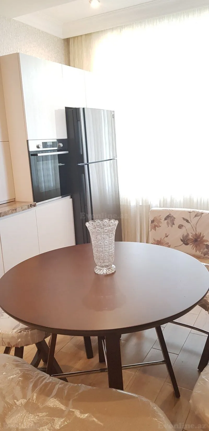 Satılır 3 otaqlı Mənzil Yeni tikili 190 m² Sahil m. - şəkil 6