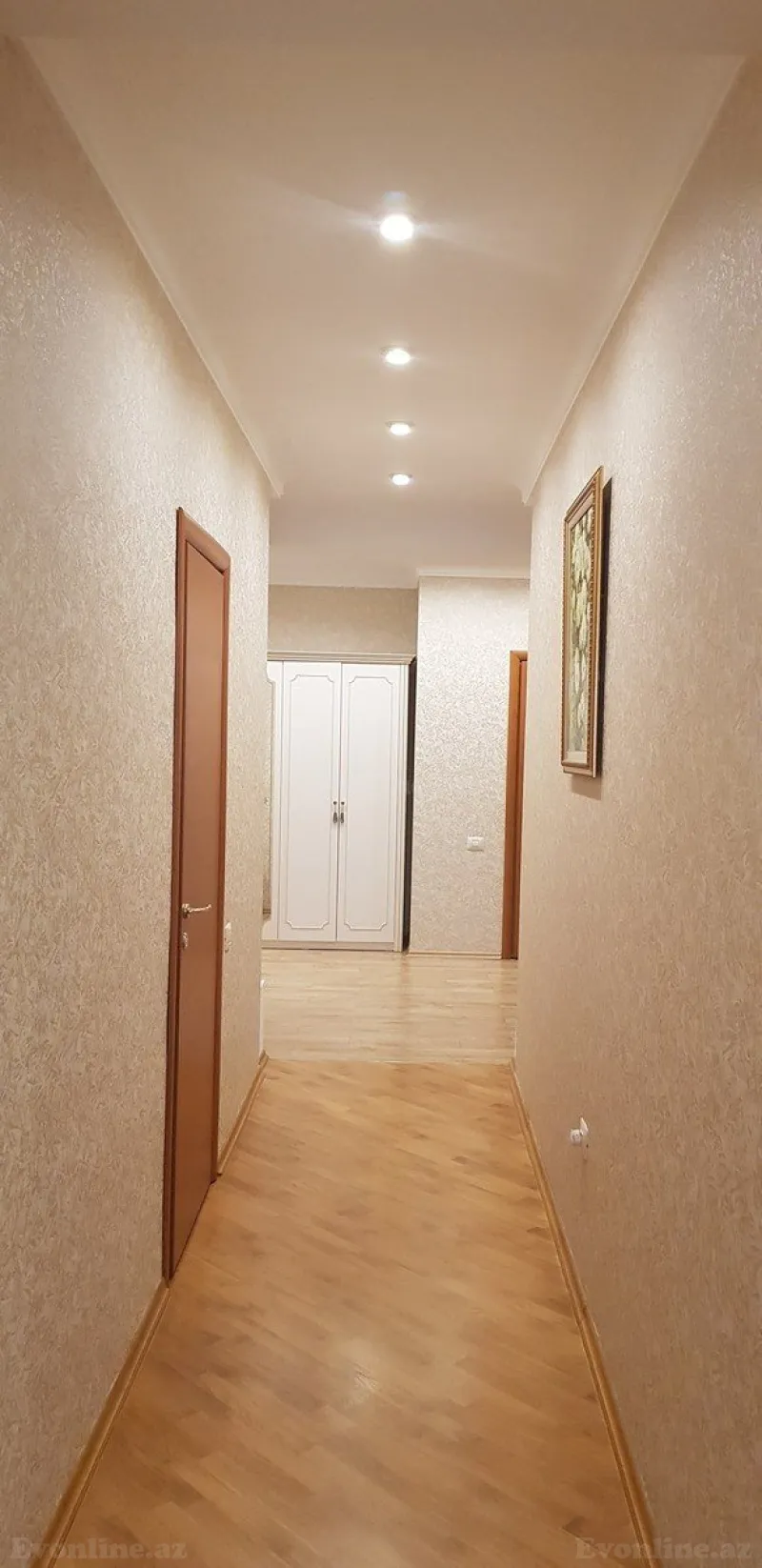 Satılır 3 otaqlı Mənzil Yeni tikili 190 m² Sahil m. - şəkil 13
