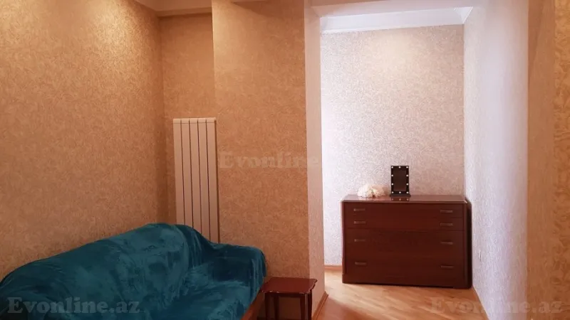 Satılır 3 otaqlı Mənzil Yeni tikili 190 m² Sahil m. - şəkil 18