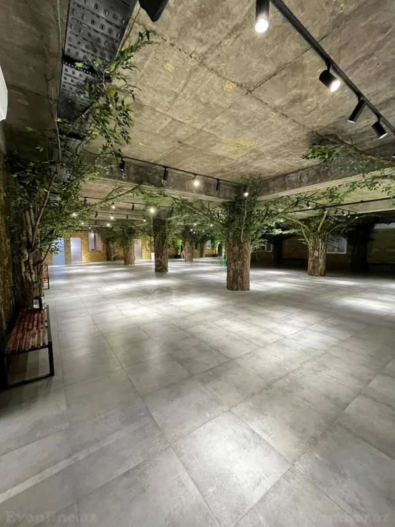 Kirayə verilir Ofis 110 m² Xətai m. - şəkil 4