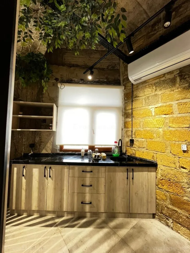 Kirayə verilir Ofis 110 m² Xətai m. - şəkil 15