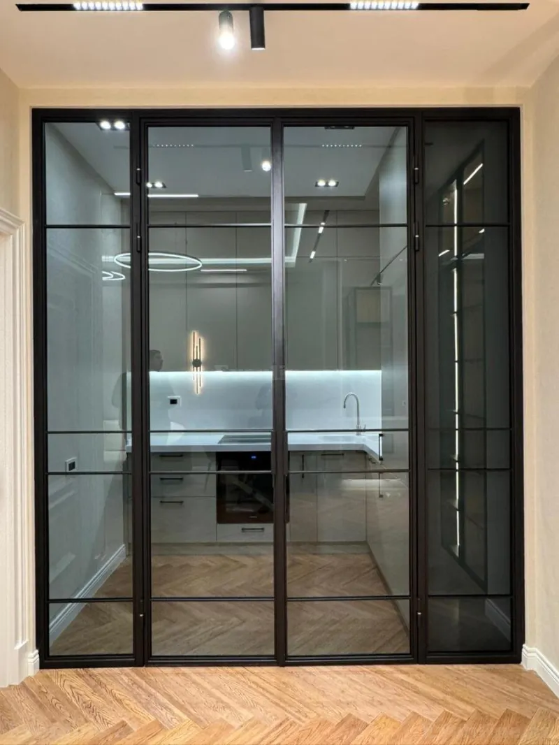 Kirayə verilir 2 otaqlı Mənzil Yeni tikili 71 m² Elmlər Akademiyası m. - şəkil 7