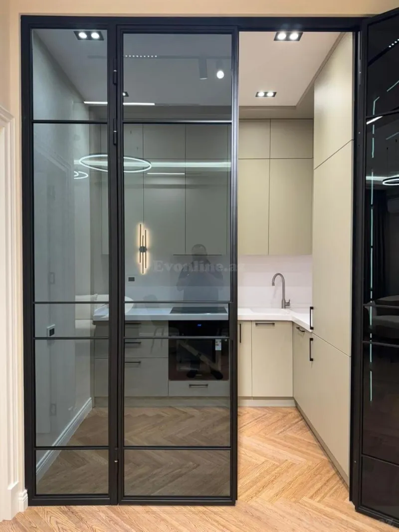 Kirayə verilir 2 otaqlı Mənzil Yeni tikili 71 m² Elmlər Akademiyası m. - şəkil 8