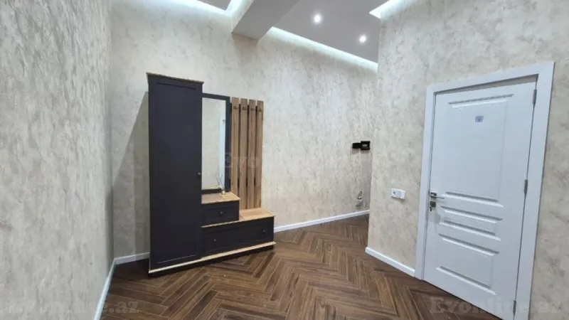 Satılır 2 otaqlı Mənzil Yeni tikili 87 m² 28 May m. - şəkil 8