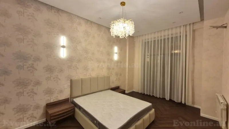 Satılır 2 otaqlı Mənzil Yeni tikili 87 m² 28 May m. - şəkil 10