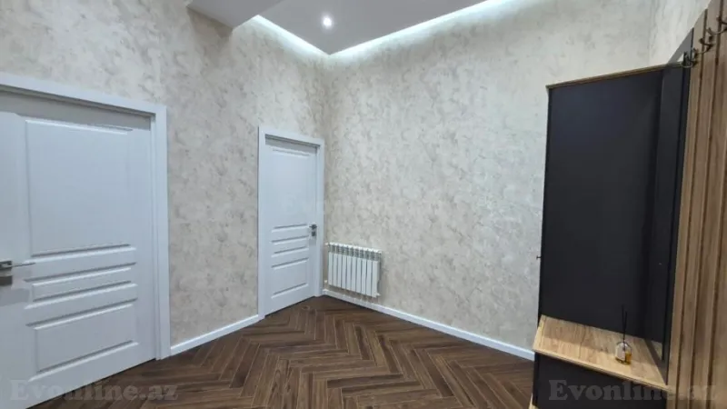 Satılır 2 otaqlı Mənzil Yeni tikili 87 m² 28 May m. - şəkil 11