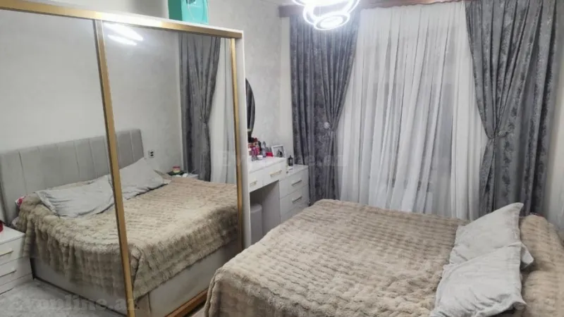 Satılır 3 otaqlı Mənzil Köhnə tikili 67 m² Abşeron r. - şəkil 2