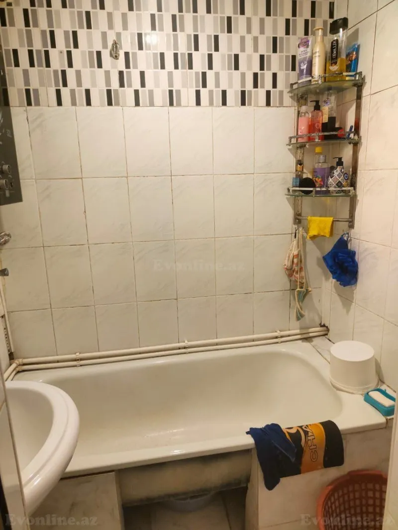 Satılır 3 otaqlı Mənzil Köhnə tikili 67 m² Abşeron r. - şəkil 5