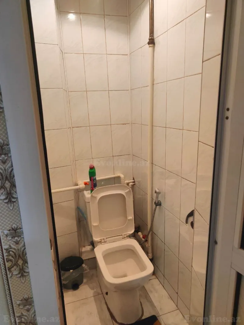 Satılır 3 otaqlı Mənzil Köhnə tikili 67 m² Abşeron r. - şəkil 6