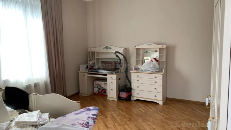 Satılır 4 otaqlı Mənzil Yeni tikili 203 m² Gənclik m. - şəkil 8