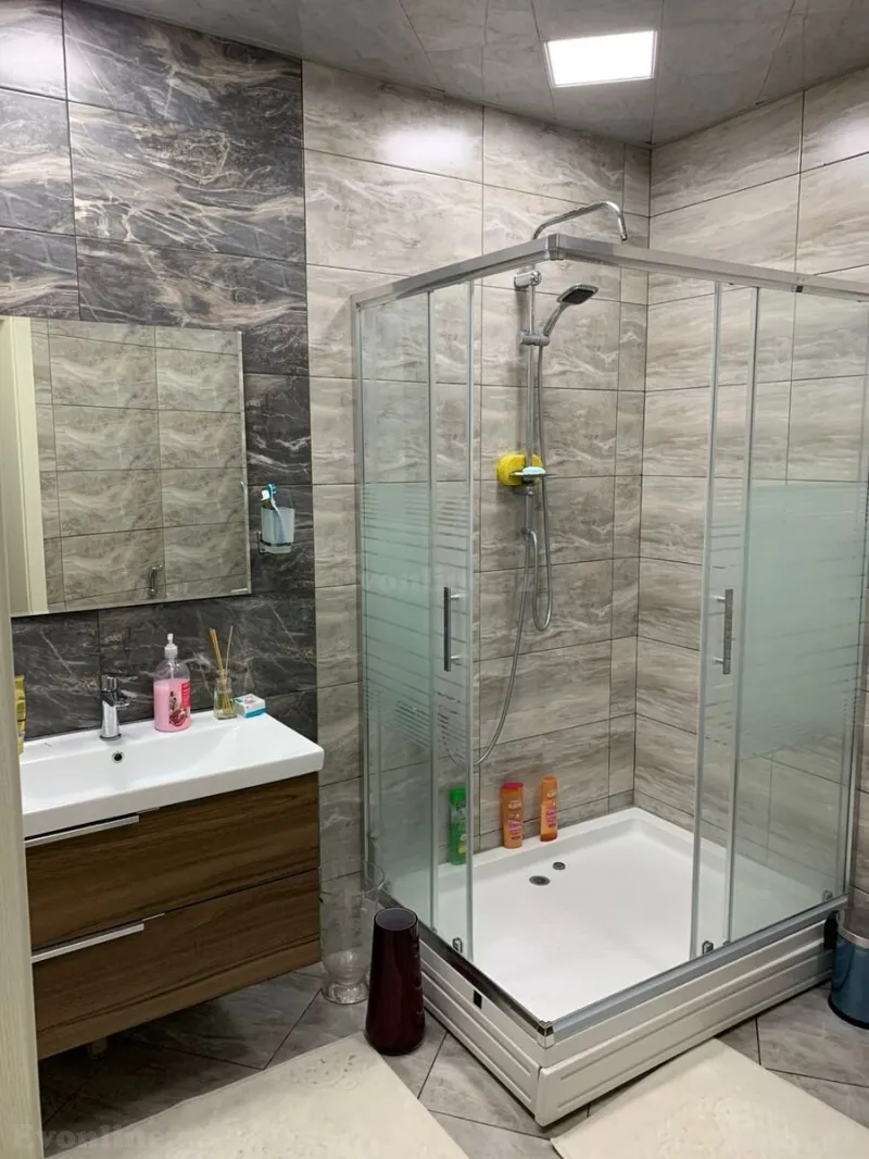 Satılır 4 otaqlı Mənzil Yeni tikili 203 m² Gənclik m. - şəkil 11