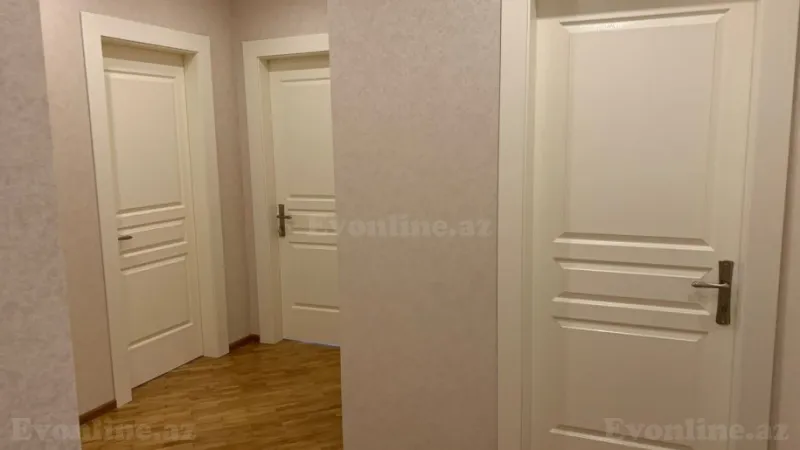 Satılır 4 otaqlı Mənzil Yeni tikili 203 m² Gənclik m. - şəkil 13