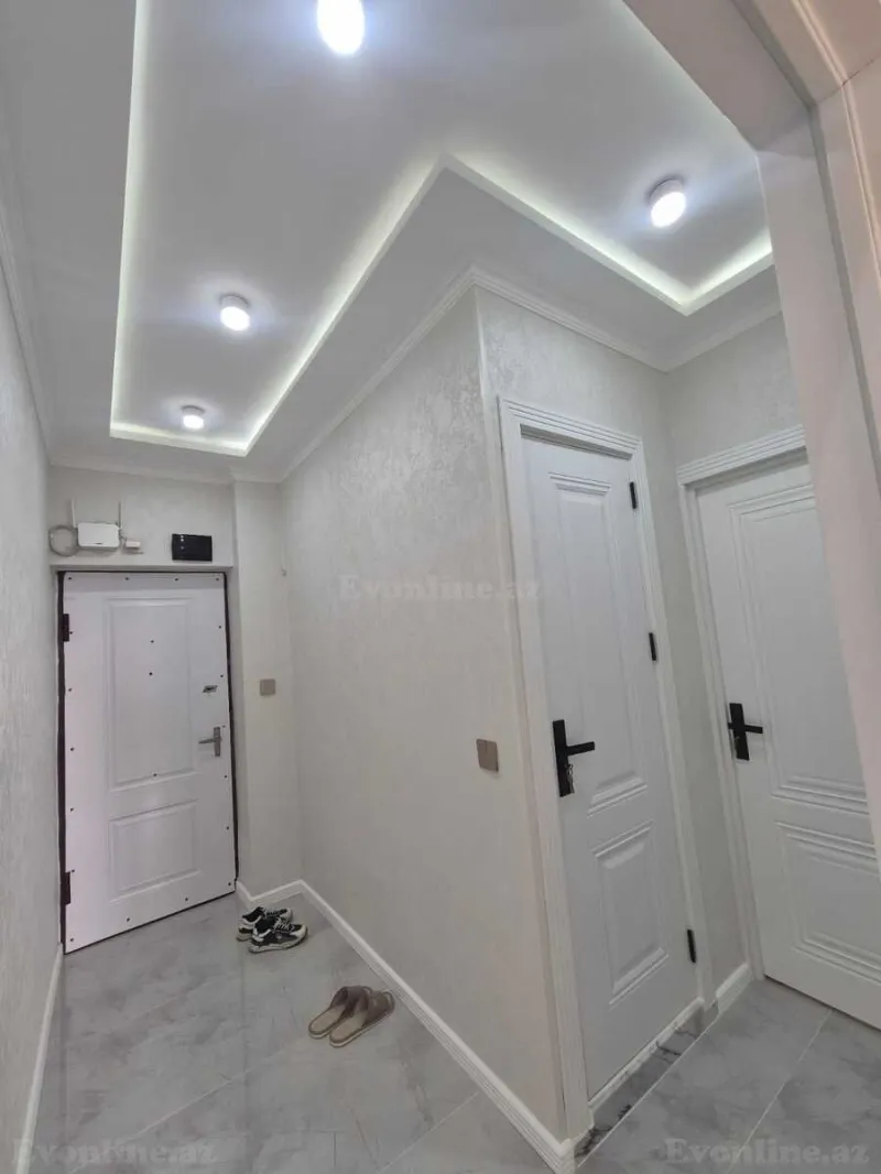 Satılır 2 otaqlı Mənzil Köhnə tikili 45 m² Həzi Aslanov m. - şəkil 5