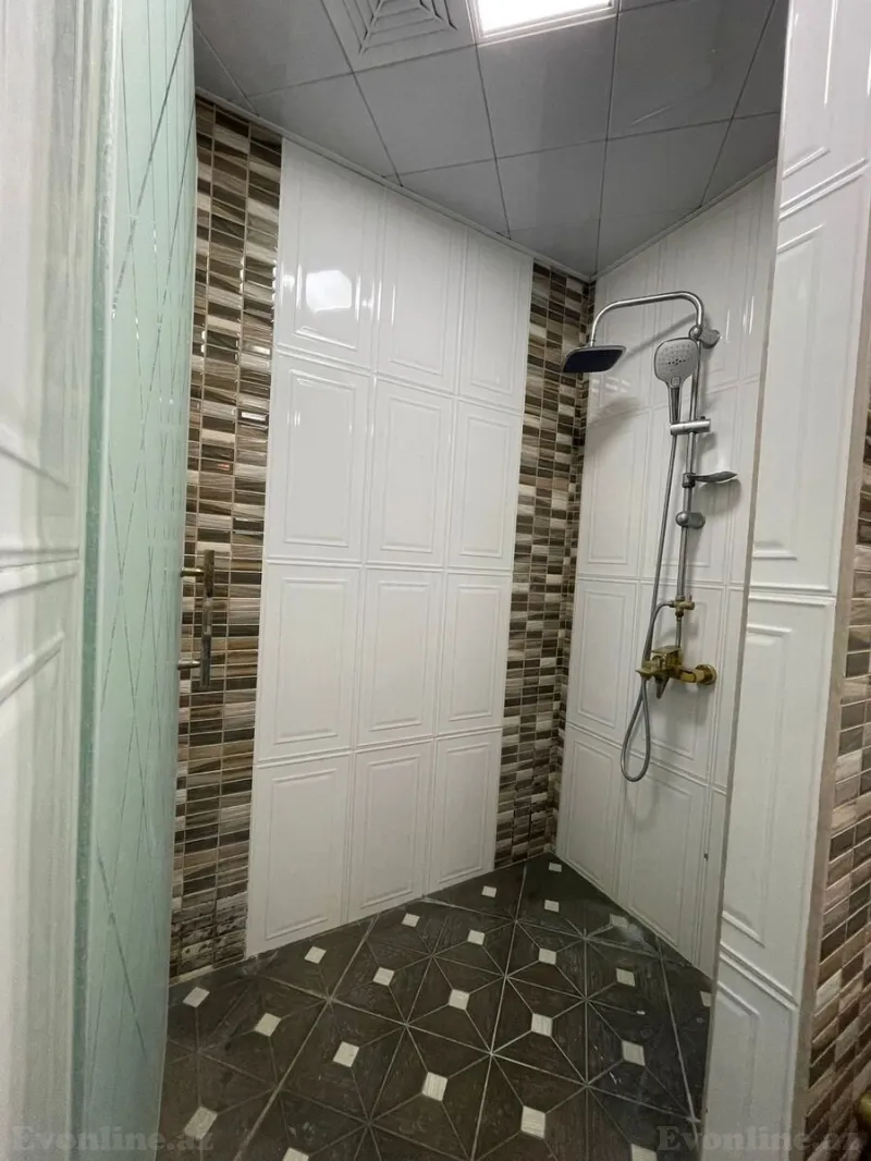 Kirayə verilir 2 otaqlı Mənzil Yeni tikili 98 m² Qara Qarayev m. - şəkil 17