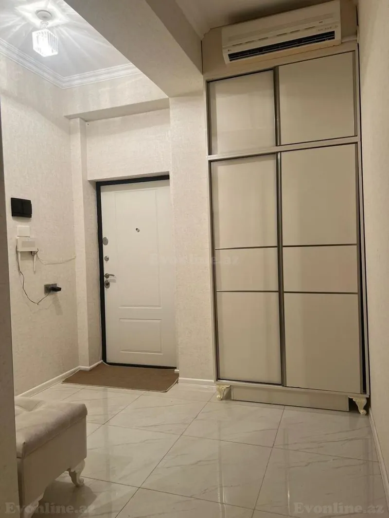 Satılır 2 otaqlı Mənzil Yeni tikili 67 m² Yasamal r. - şəkil 8