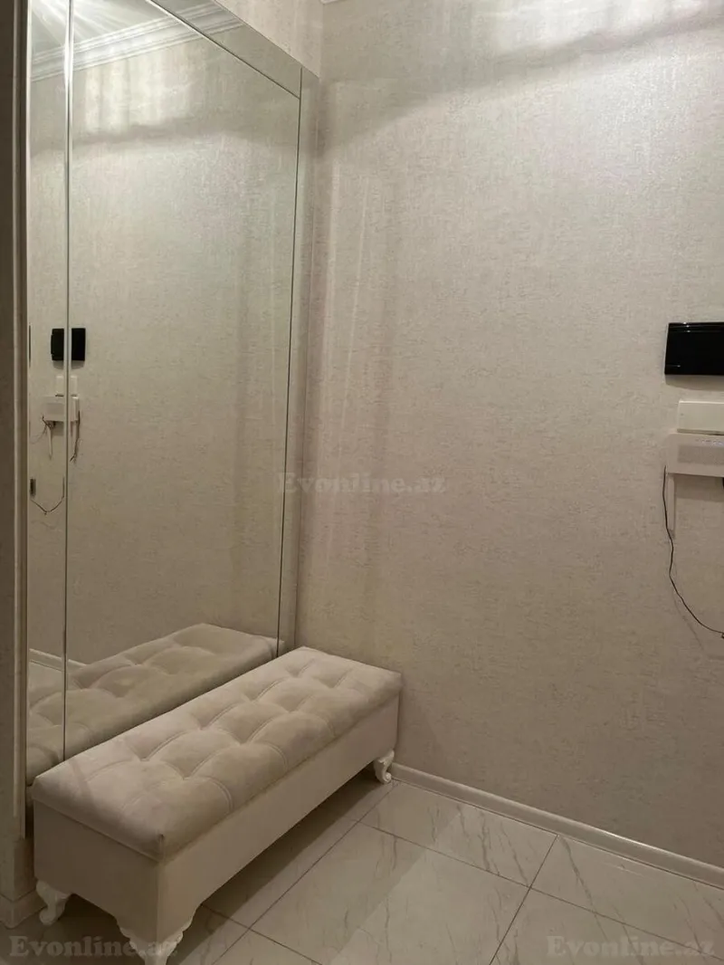 Satılır 2 otaqlı Mənzil Yeni tikili 67 m² Yasamal r. - şəkil 9