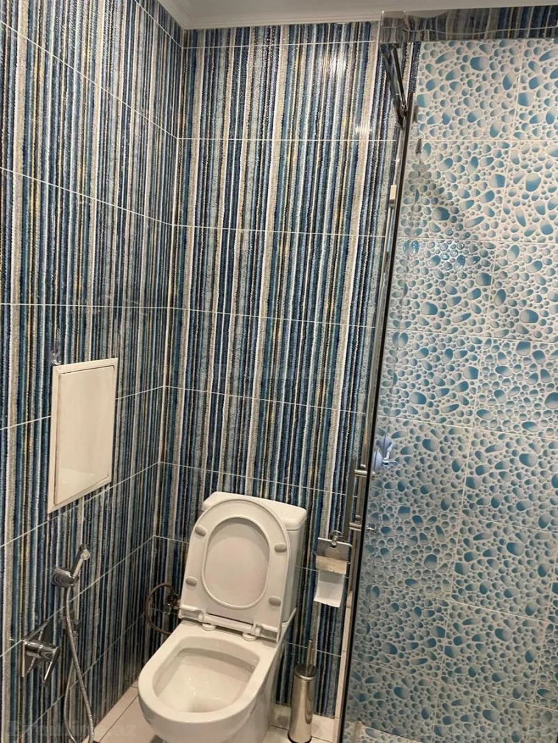 Kirayə verilir 2 otaqlı Mənzil Köhnə tikili 70 m² Nəriman Nərimanov m. - şəkil 8