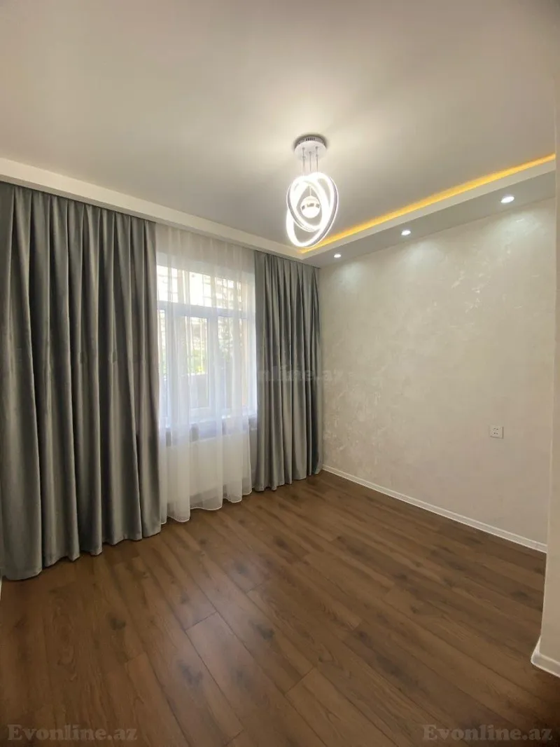 Satılır 3 otaqlı Mənzil Köhnə tikili 60 m² Həzi Aslanov m.