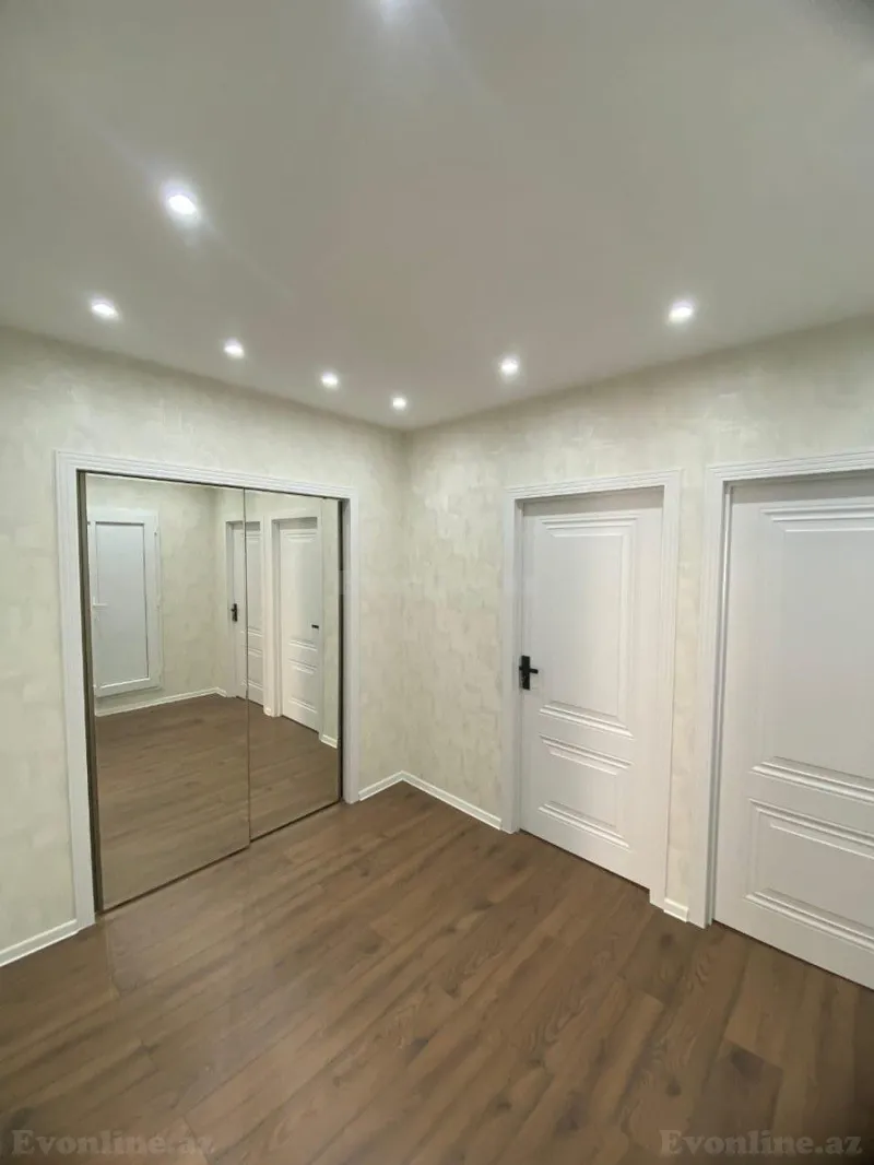 Satılır 3 otaqlı Mənzil Köhnə tikili 60 m² Həzi Aslanov m. - şəkil 14