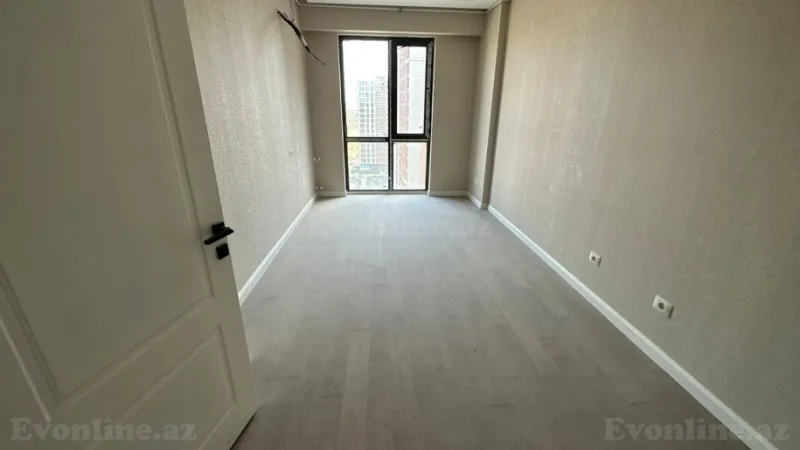 Satılır 2 otaqlı Mənzil Yeni tikili 40 m² Yeni Yasamal - şəkil 2