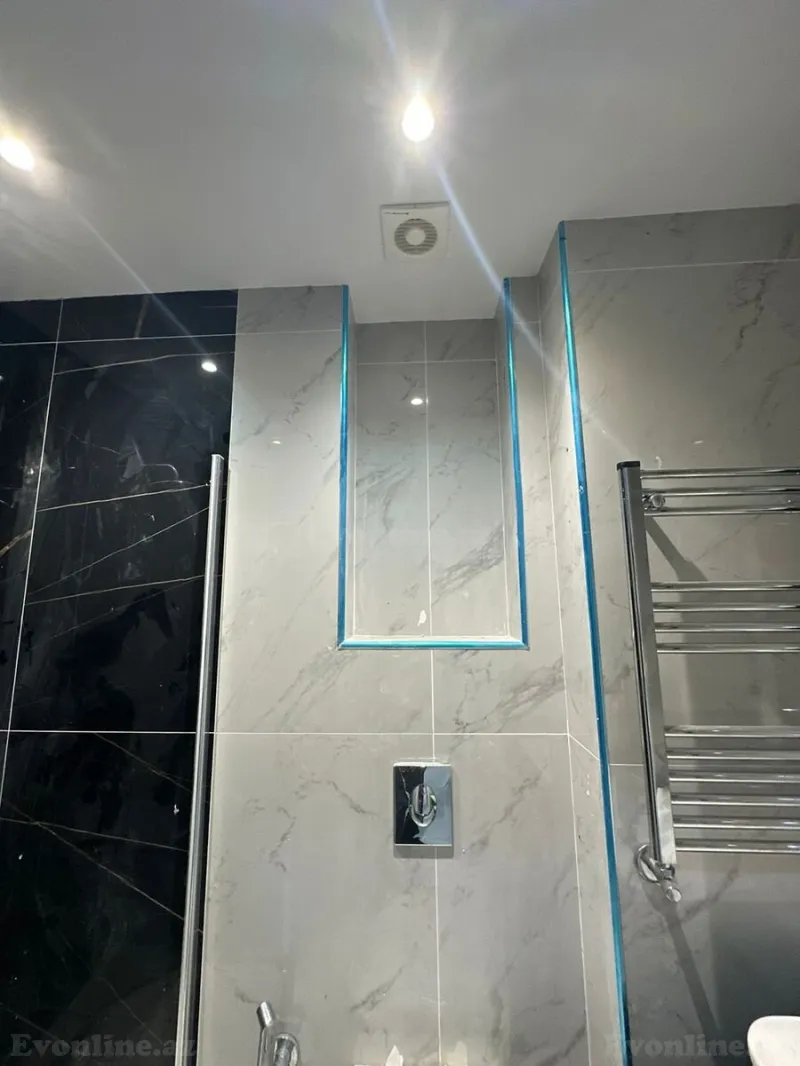 Satılır 2 otaqlı Mənzil Yeni tikili 40 m² Yeni Yasamal - şəkil 8