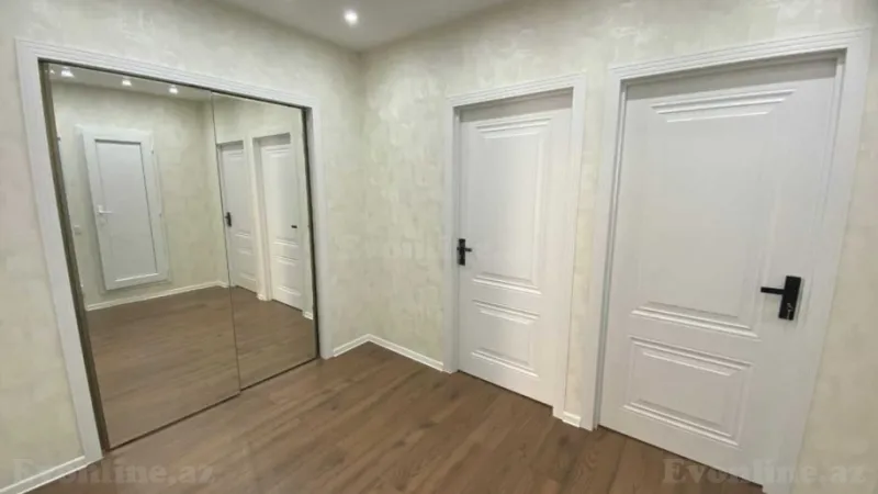 Satılır 3 otaqlı Mənzil Köhnə tikili 60 m² Həzi Aslanov - şəkil 10