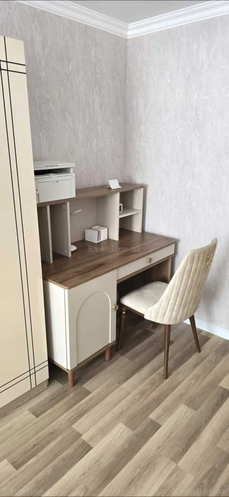 Kirayə verilir 3 otaqlı Mənzil Köhnə tikili 57 m² Biləcəri - şəkil 5