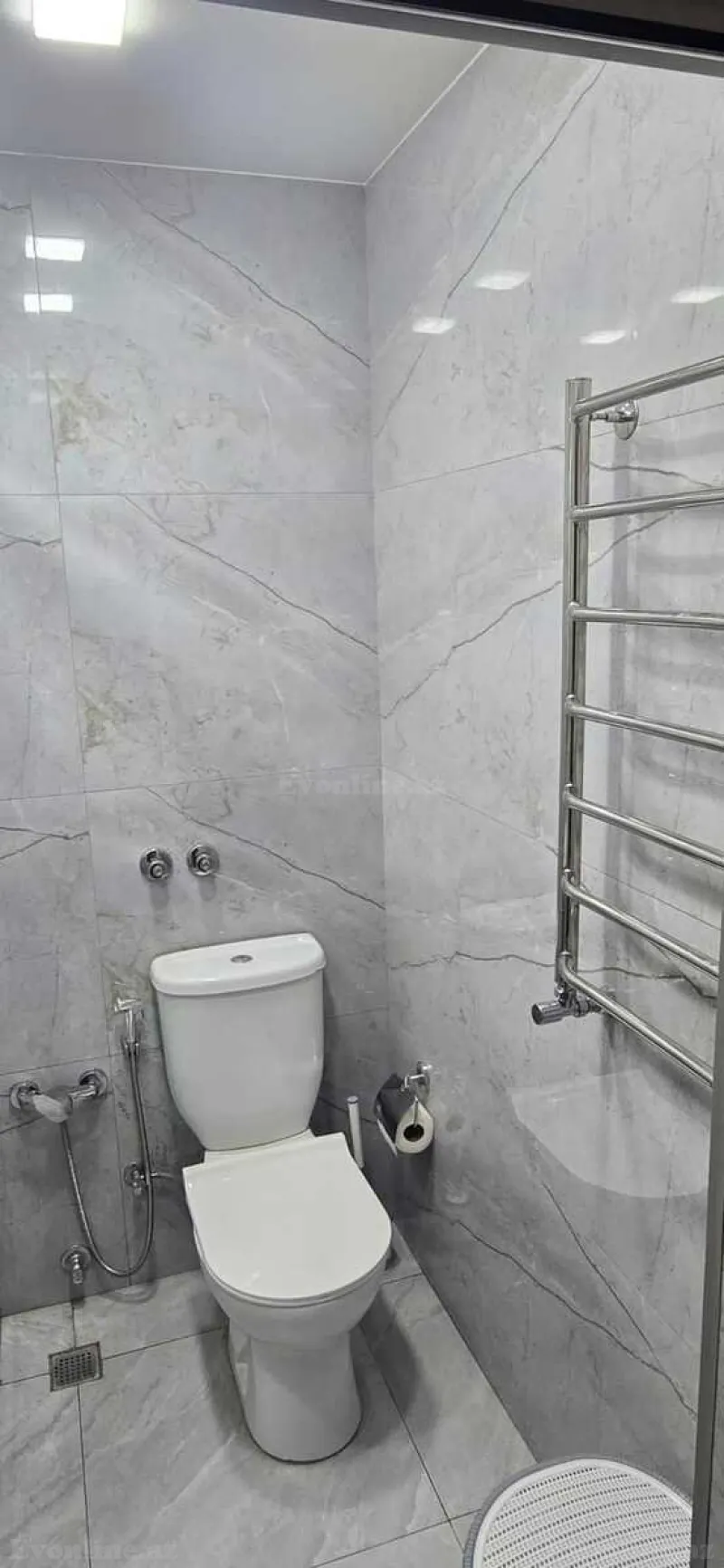 Kirayə verilir 3 otaqlı Mənzil Köhnə tikili 57 m² Biləcəri - şəkil 7