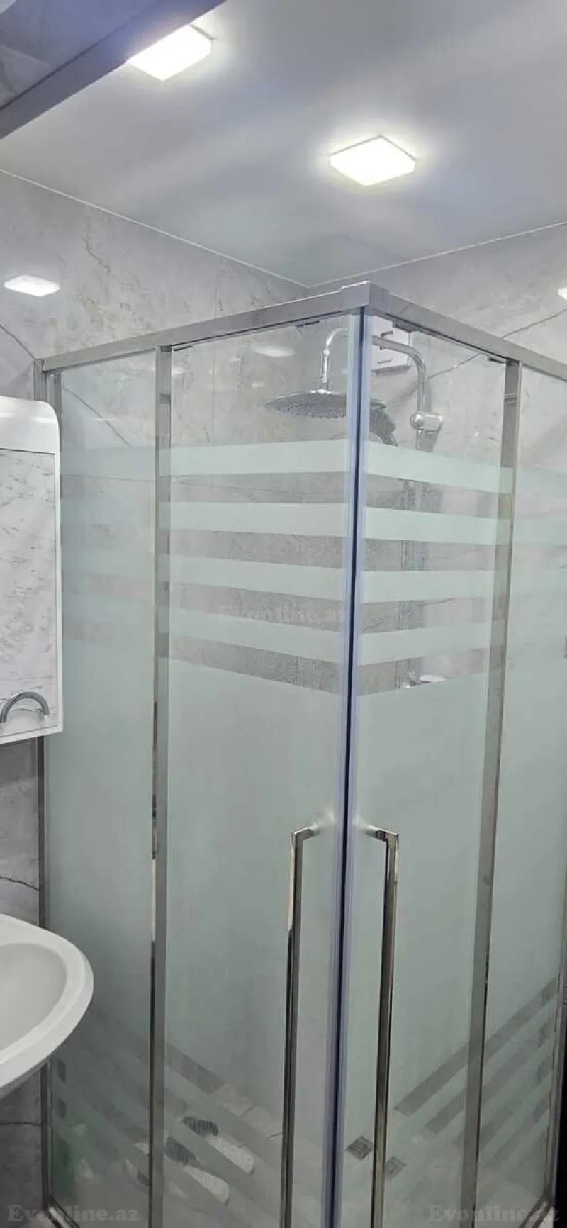 Kirayə verilir 3 otaqlı Mənzil Köhnə tikili 57 m² Biləcəri - şəkil 8