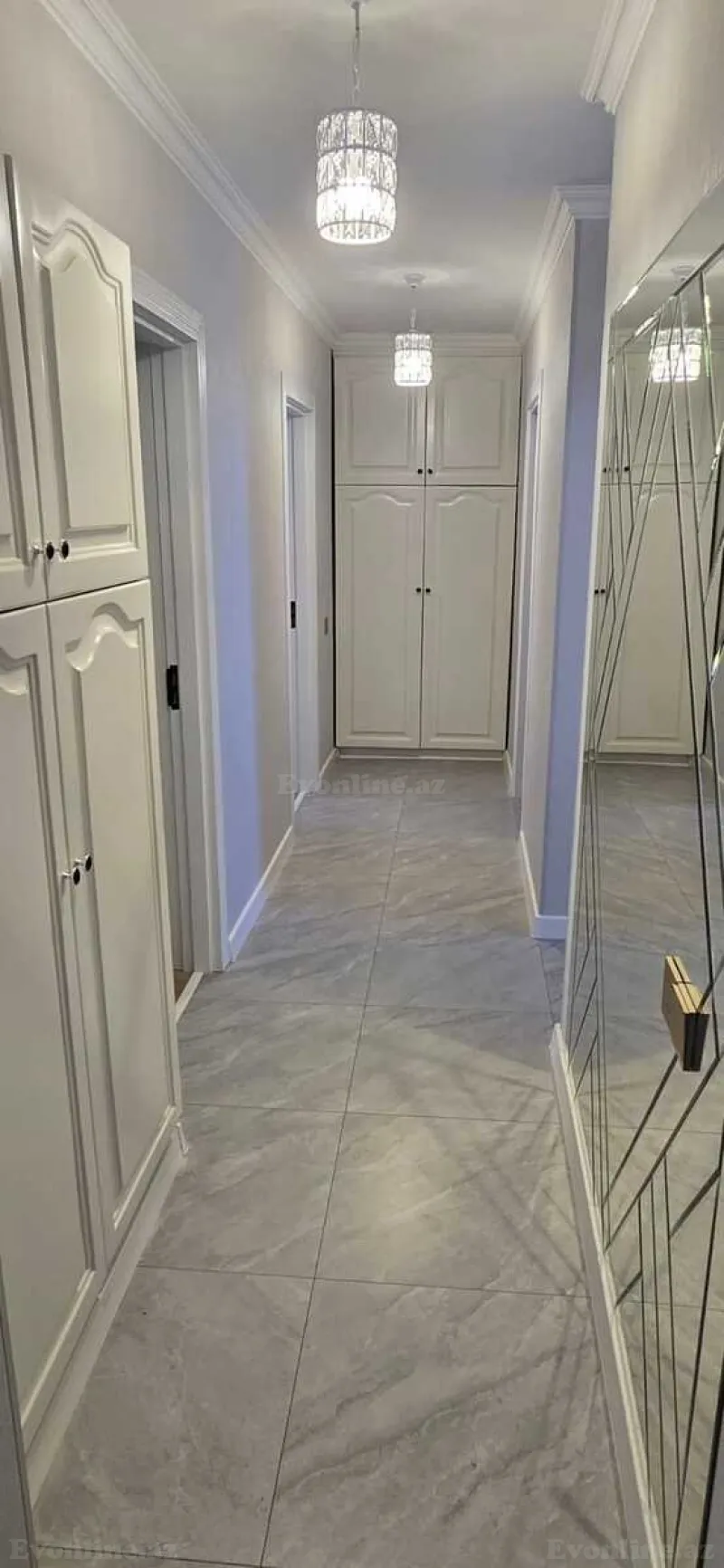 Kirayə verilir 3 otaqlı Mənzil Köhnə tikili 57 m² Biləcəri - şəkil 11