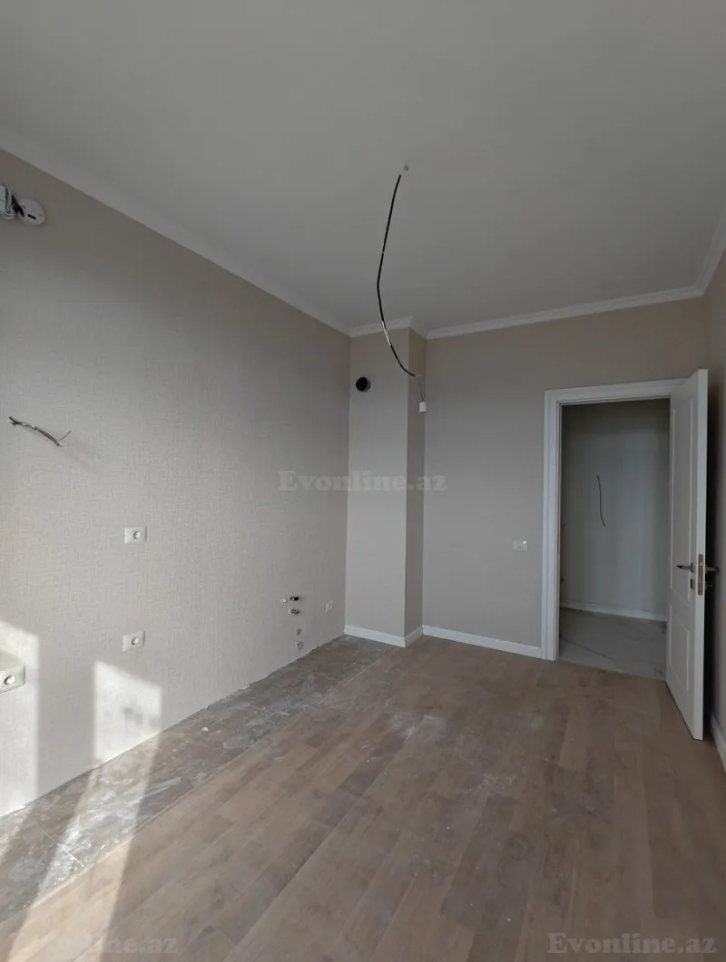 Satılır 2 otaqlı Mənzil Yeni tikili 72.5 m² Yasamal - şəkil 6