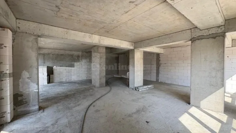 Satılır 3 otaqlı Mənzil Yeni tikili 128 m² Xətai m. - şəkil 3